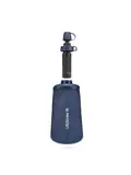 LifeStraw - Opvouwbare fles blauw