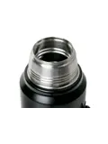 Stanley - Thermosfles Mat Zwart