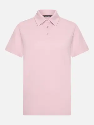 Gonnie - Polo dames - Human Nature