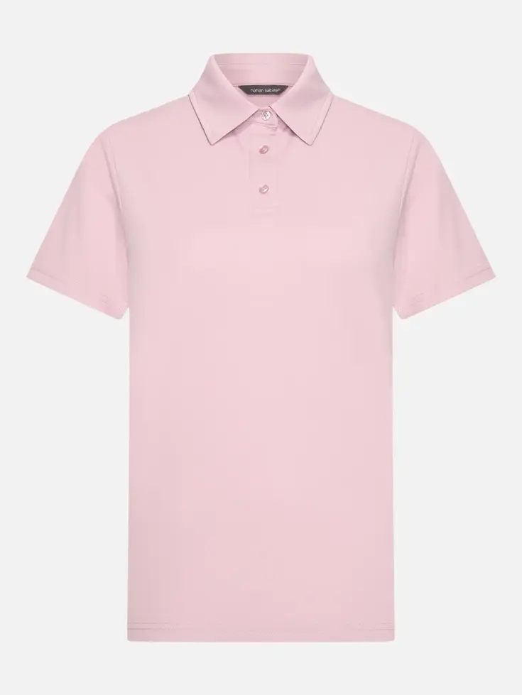 Gonnie - Polo dames - Human Nature