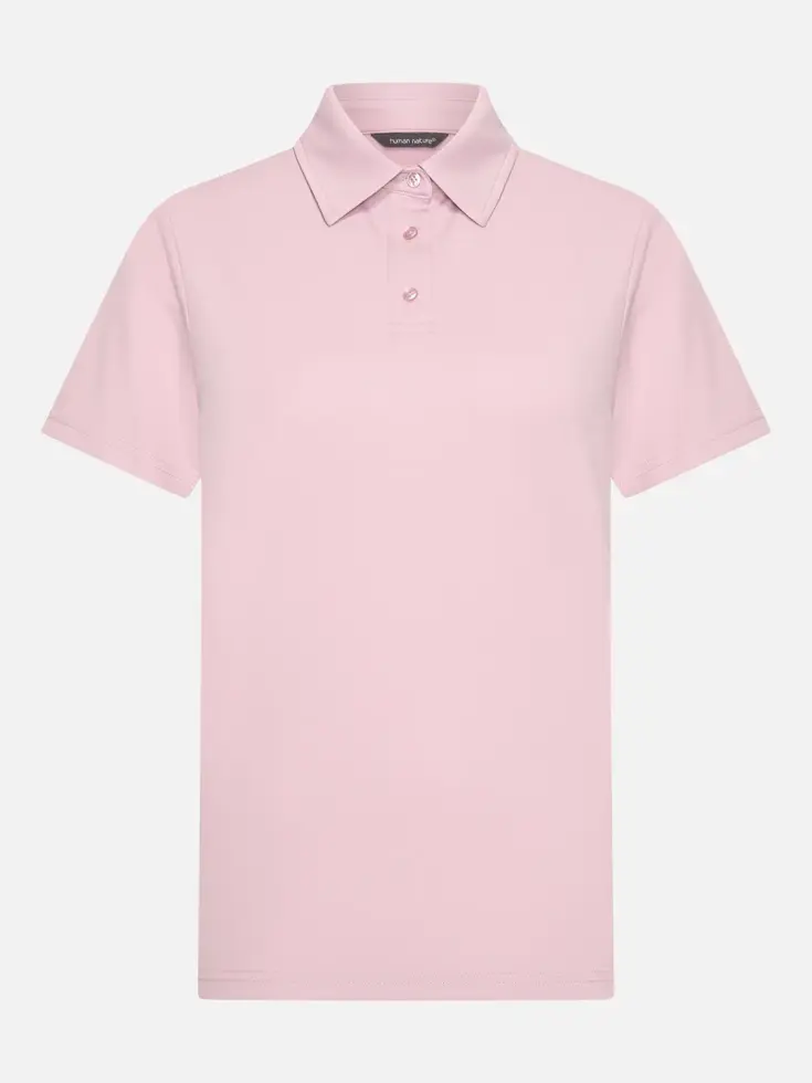 Gonnie - Polo dames - Human Nature