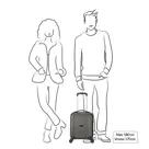 Decent Maxi Air koffer / 24 L