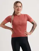Modesta - Fietsshirt Korte Mouwen - Dames