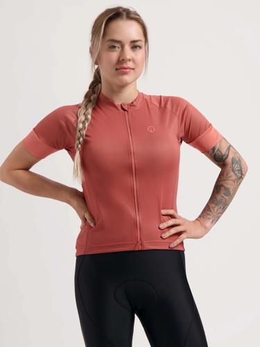 Modesta - Fietsshirt Korte Mouwen - Dames