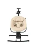 Elektrische Baby Wipstoel - Inklapbaar - Tot 10 kg
