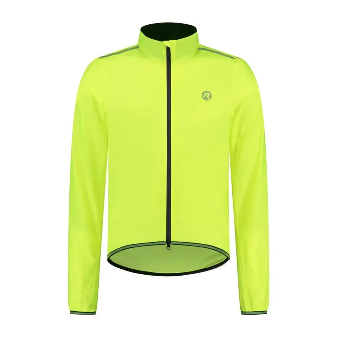 Essential - Wielren Regenjas Heren - Rogelli