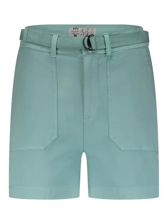 Ivra - Short dames - Human Nature