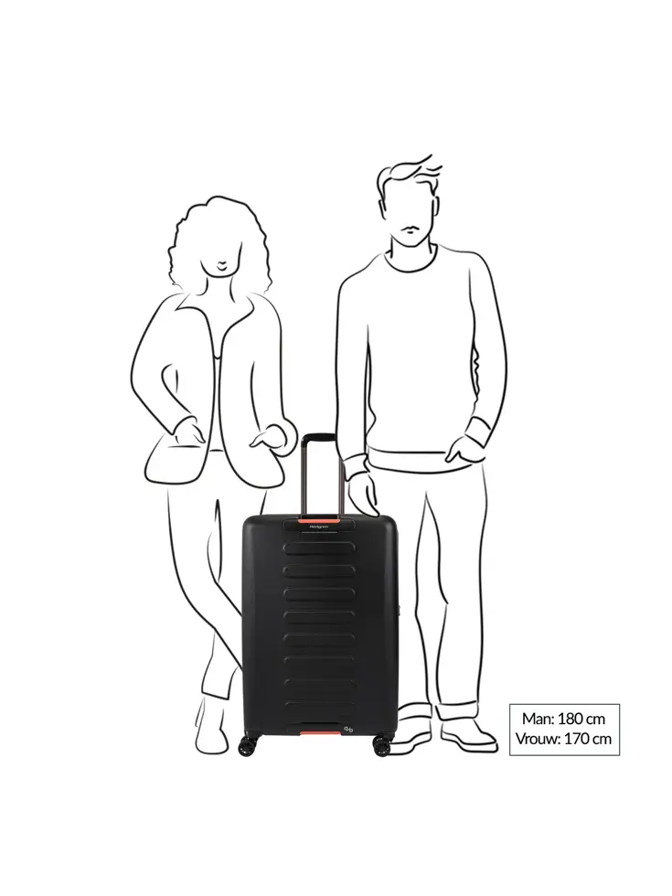 Comby Grip L Expandable  | 101 L