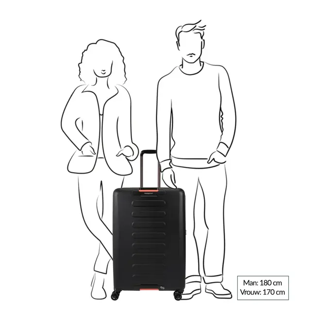 Comby Grip L Expandable  | 101 L