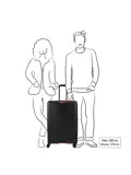 Comby Grip L Expandable  | 101 L