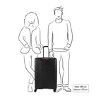 Hedgren Comby koffer / 101 L