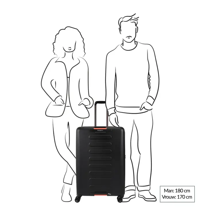 Comby Grip L Expandable  | 101 L