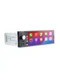 1 DIN Autoradio met CarPlay & DAB+