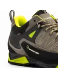 wandelschoen heren Mountain Tech Low