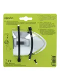 Classic koplamp met 3 LED’s en 24 COB lampjes