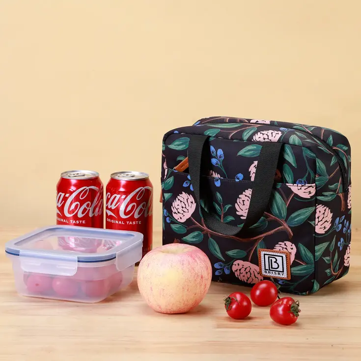 Koeltas - Lunchtas 4 Liter