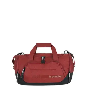Travelite Kick Off Duffle S red |23 L