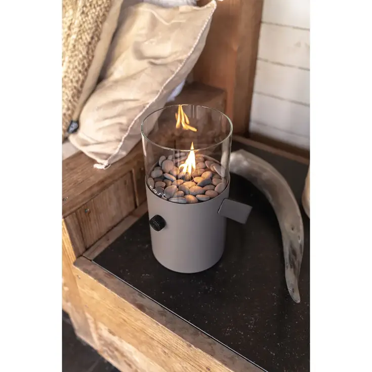 Cosiscoop Original Gaslantaarn Cosi Fires