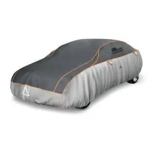 Meteo Max 3 - Hagelbeschermhoes auto AG7 XL 190x193x485cm - Lampa