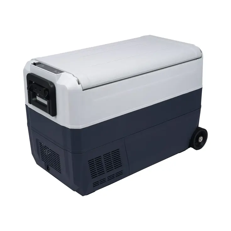 V50 Compressor Koelbox - Koelen & Vriezen - 50L