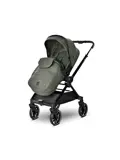 Reya 3-in-1 Kinderwagen incl. Autostoel