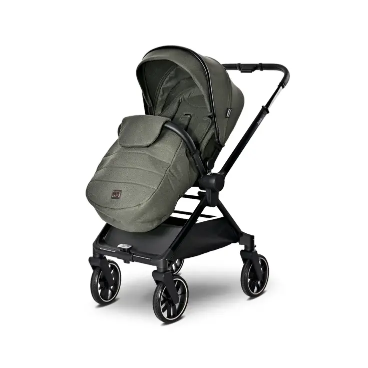 Reya 3-in-1 Kinderwagen incl. Autostoel
