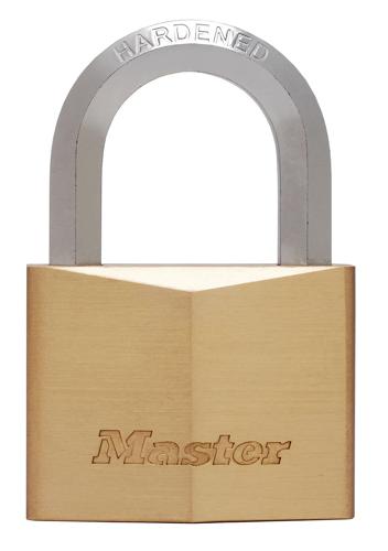 Hangslot - 40mm - O7,5mm