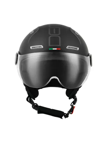 Speed Pedelec 2 fietshelm vizier