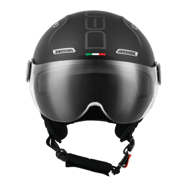 Speed Pedelec 2 fietshelm vizier