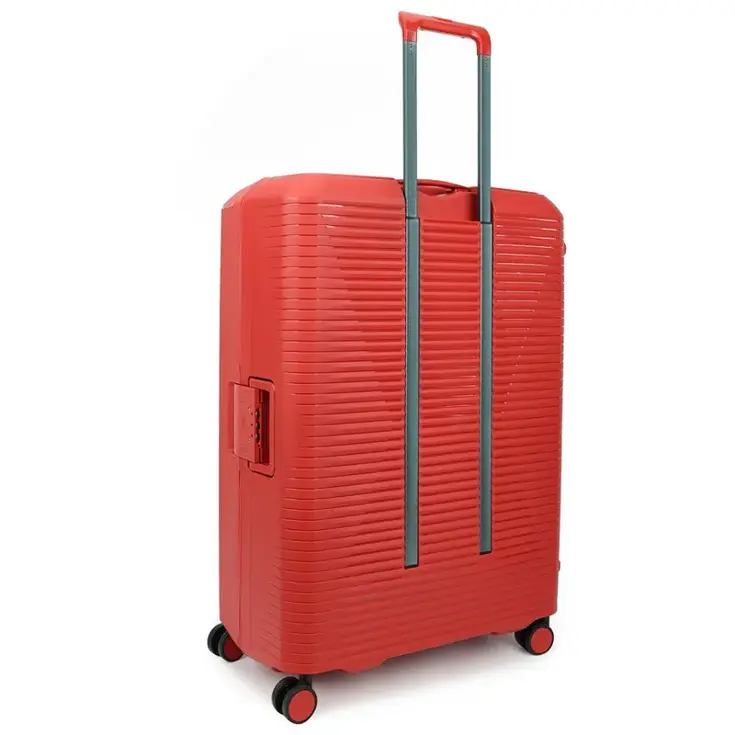Smart - Grote koffer - 77cm - 120L - TSA