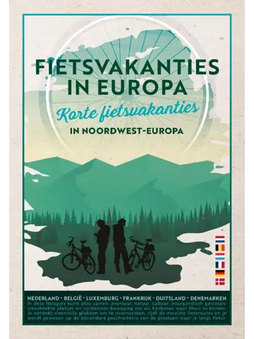 Fietsvakanties in Europa