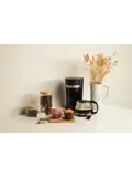 Tristar - Koffiezetapparaat 1.25L