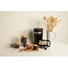 Tristar - Koffiezetapparaat 1.25L