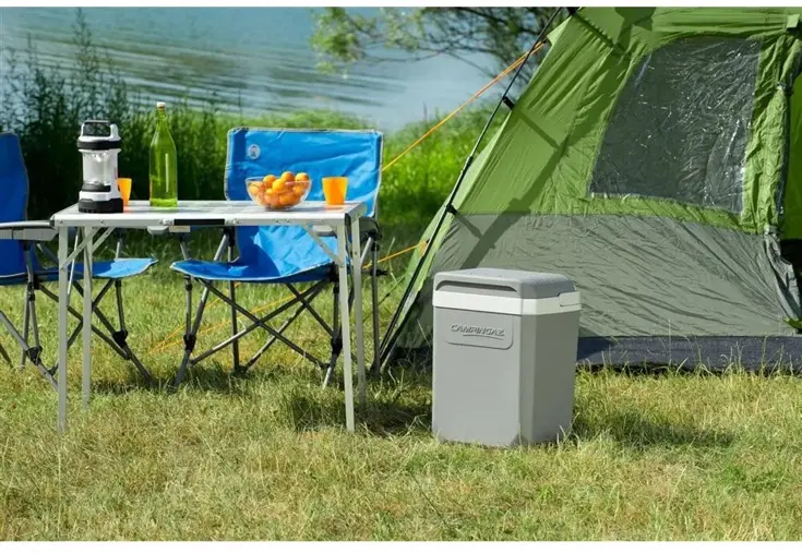 Powerbox Plus 28L TE Koelbox