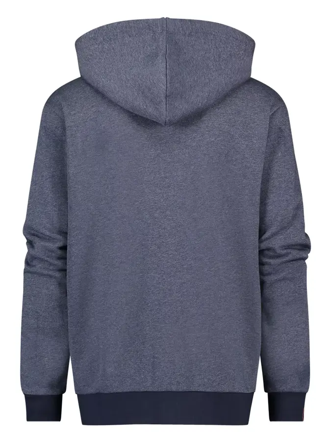 Bailey – Sweatvest Heren