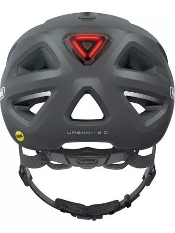 Urban-I 3.0 MIPS - Fietshelm - Abus