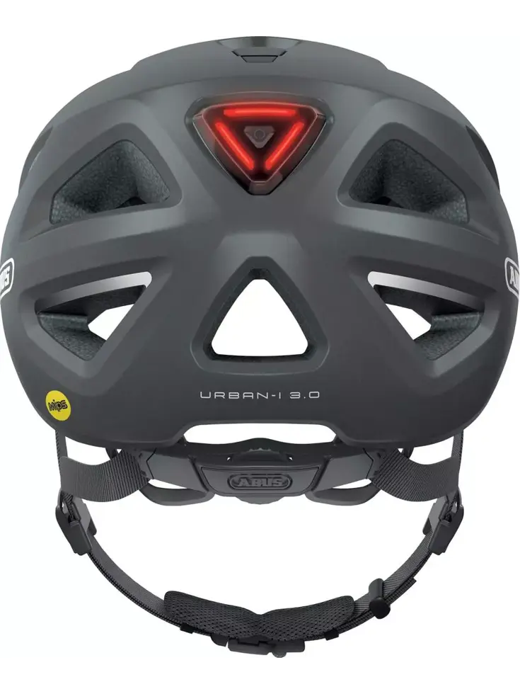 Urban-I 3.0 MIPS - Fietshelm - Abus