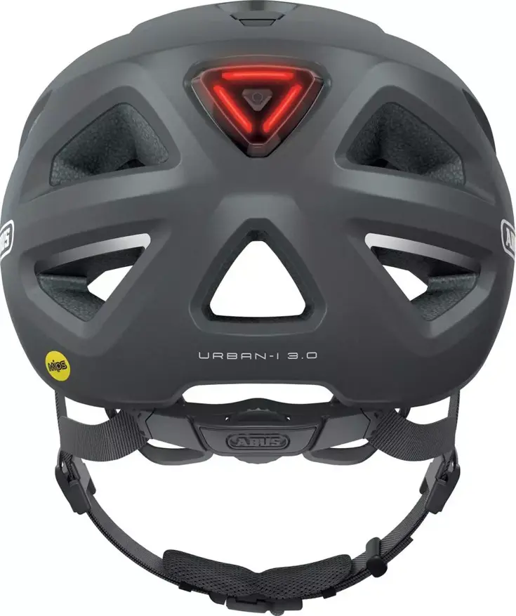 Urban-I 3.0 MIPS - Fietshelm - Abus