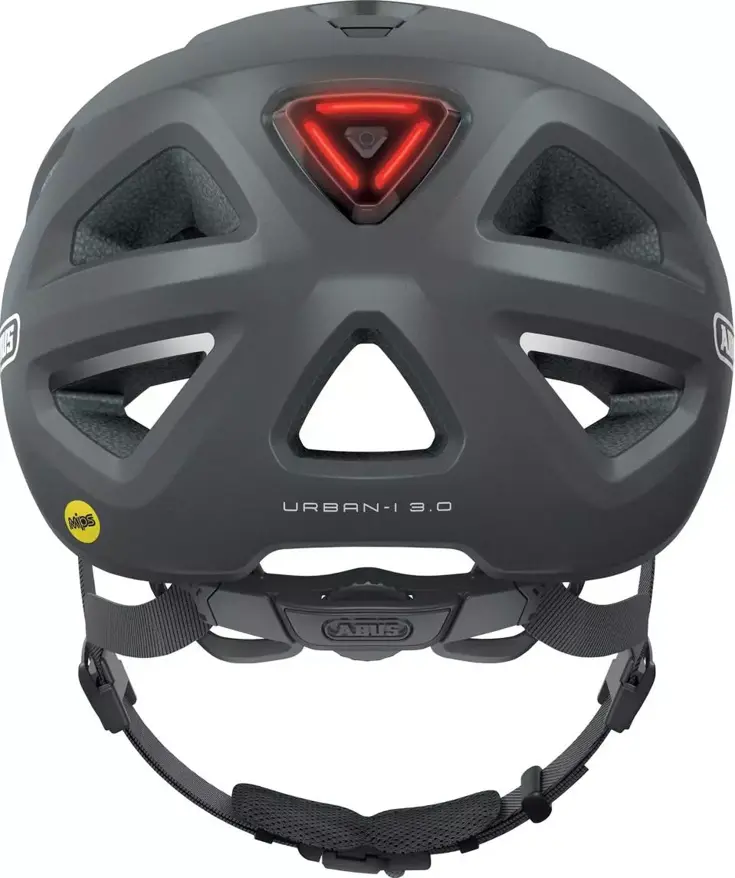 Urban-I 3.0 MIPS - Fietshelm - Abus