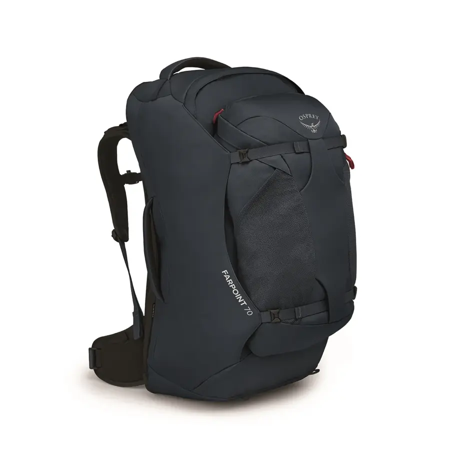 Osprey Farpoint 70 travel backpack