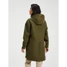 Terra – Softshell parka dames – Human Nature