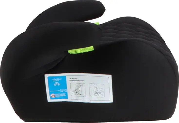 Ding Myla 125-150 cm i-Size Booster