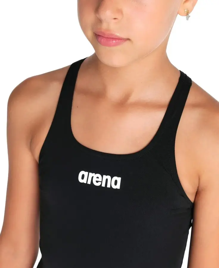 Solid Team Swim Pro badpak - Meisjes