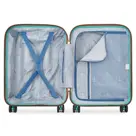 Delsey Freestyle koffer / 35 L