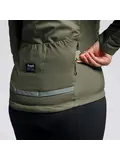 Element - Dames Winter Fietsjack