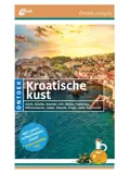 ANWB Ontdek reisgids Kroatische kust
