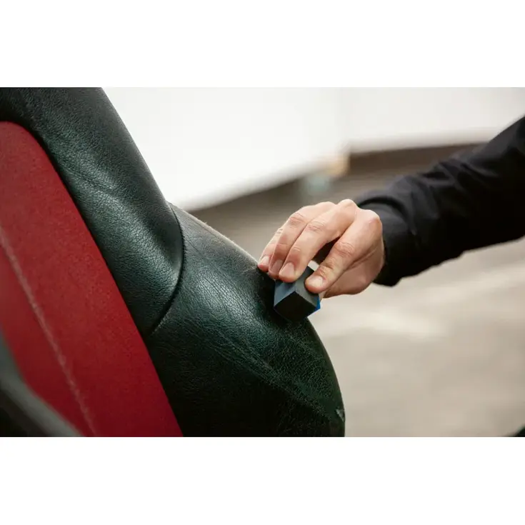 Leder en vinylreparatieset - Quixx
