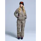 Poederbaas - 2L Insulated - Dames - Skibroek