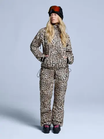 2L Insulated - Dames - Skibroek