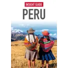 Insight Guide Peru